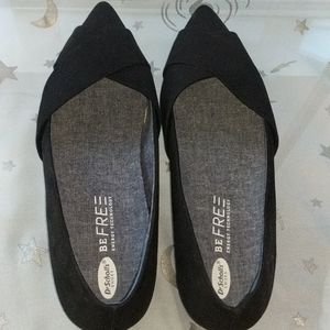 Dr. Scholls Pointy Flats